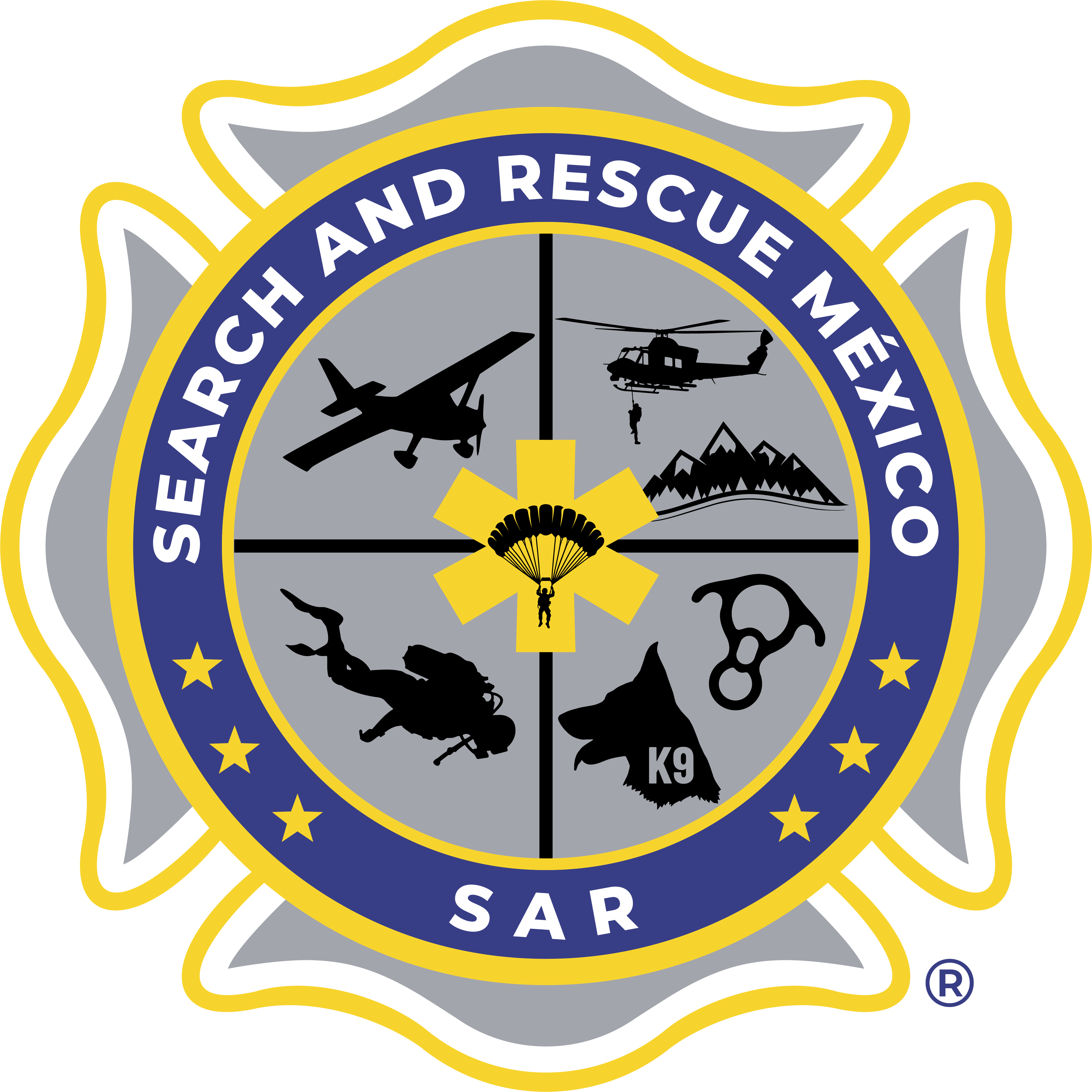 Search and Rescue México (SAR)